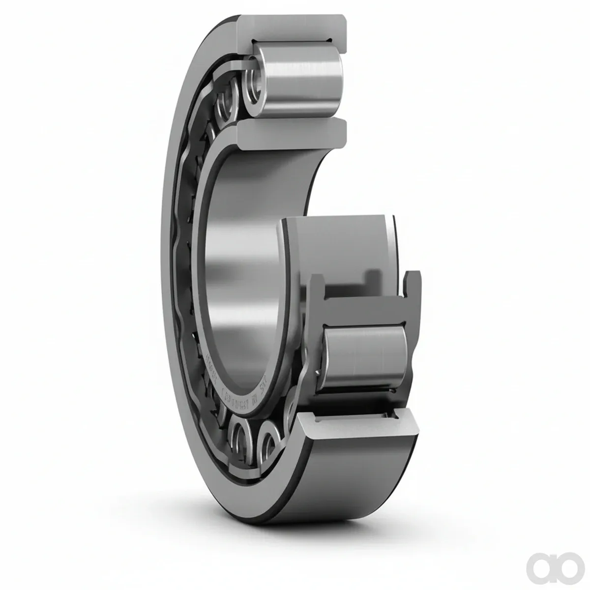 SKF - NU218ECJC3 - Kegelrollenlager NU 218 ECJ/C3