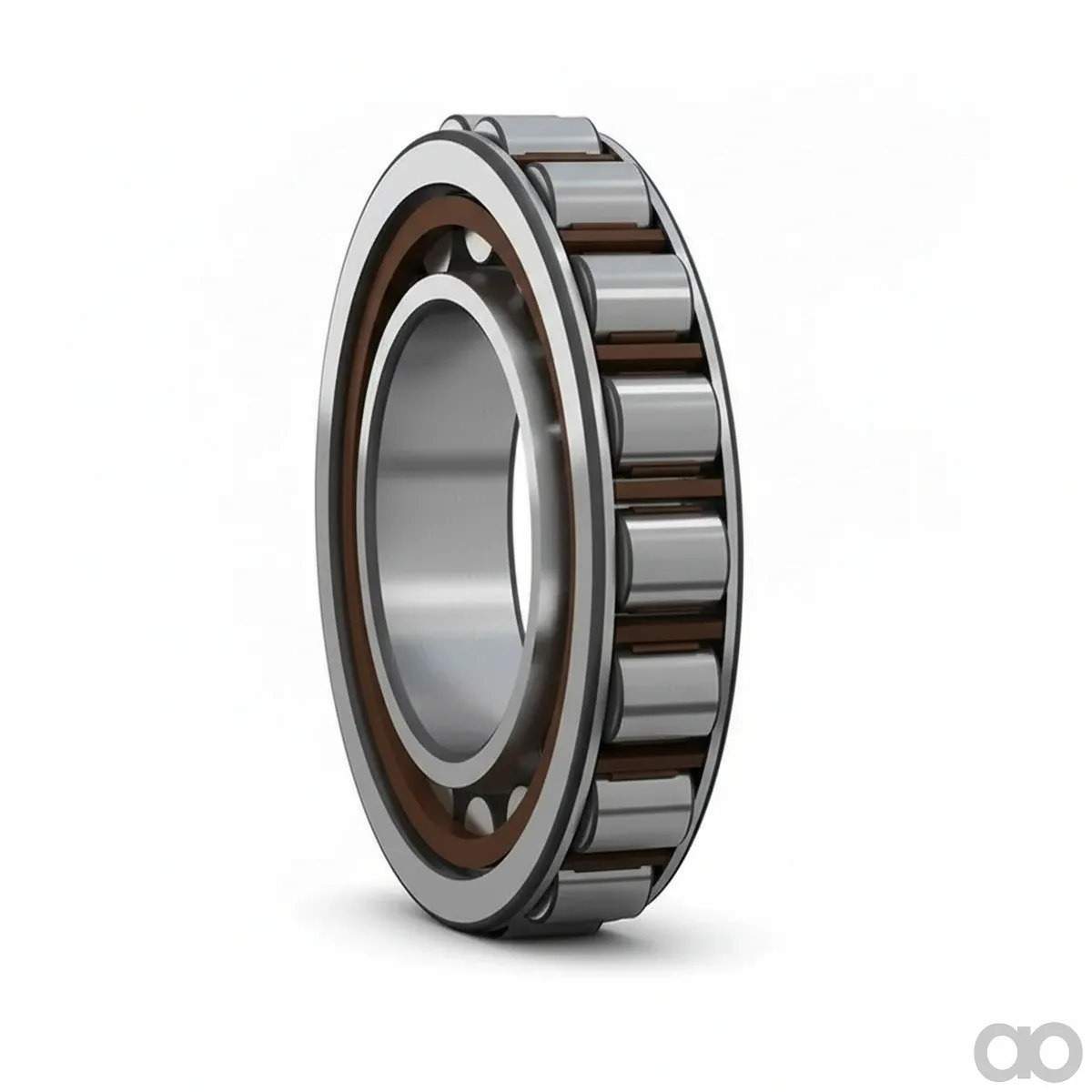 SKF - NU219ECP - Kegelrollenlager NU 219 ECP