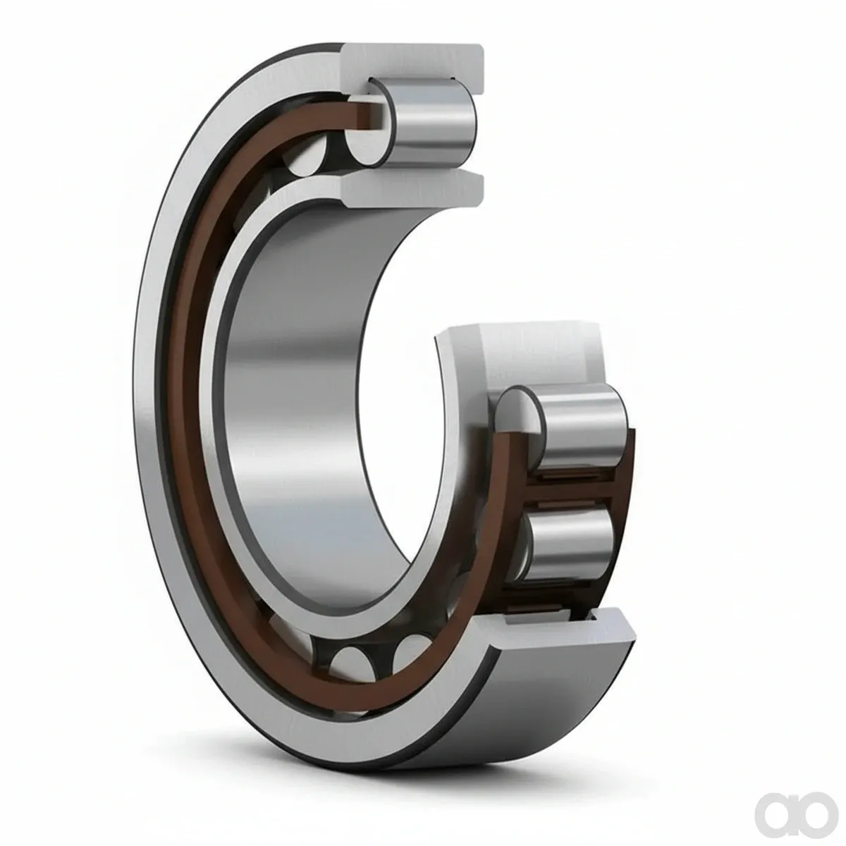 SKF - NU2203ECP - Kegelrollenlager NU 2203 ECP