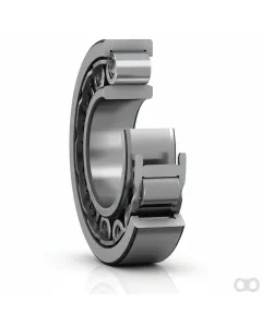 SKF - NU2209ECJ - Kegelrollenlager NU 2209 ECJ