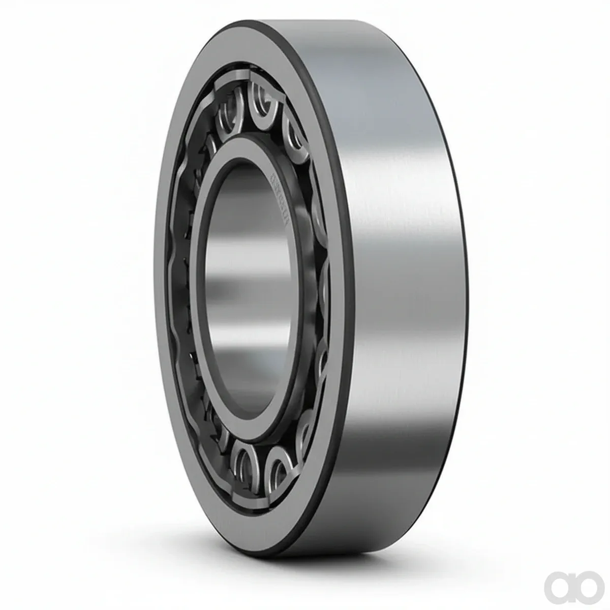 SKF - NU2220ECJ - Kegelrollenlager NU 2220 ECJ