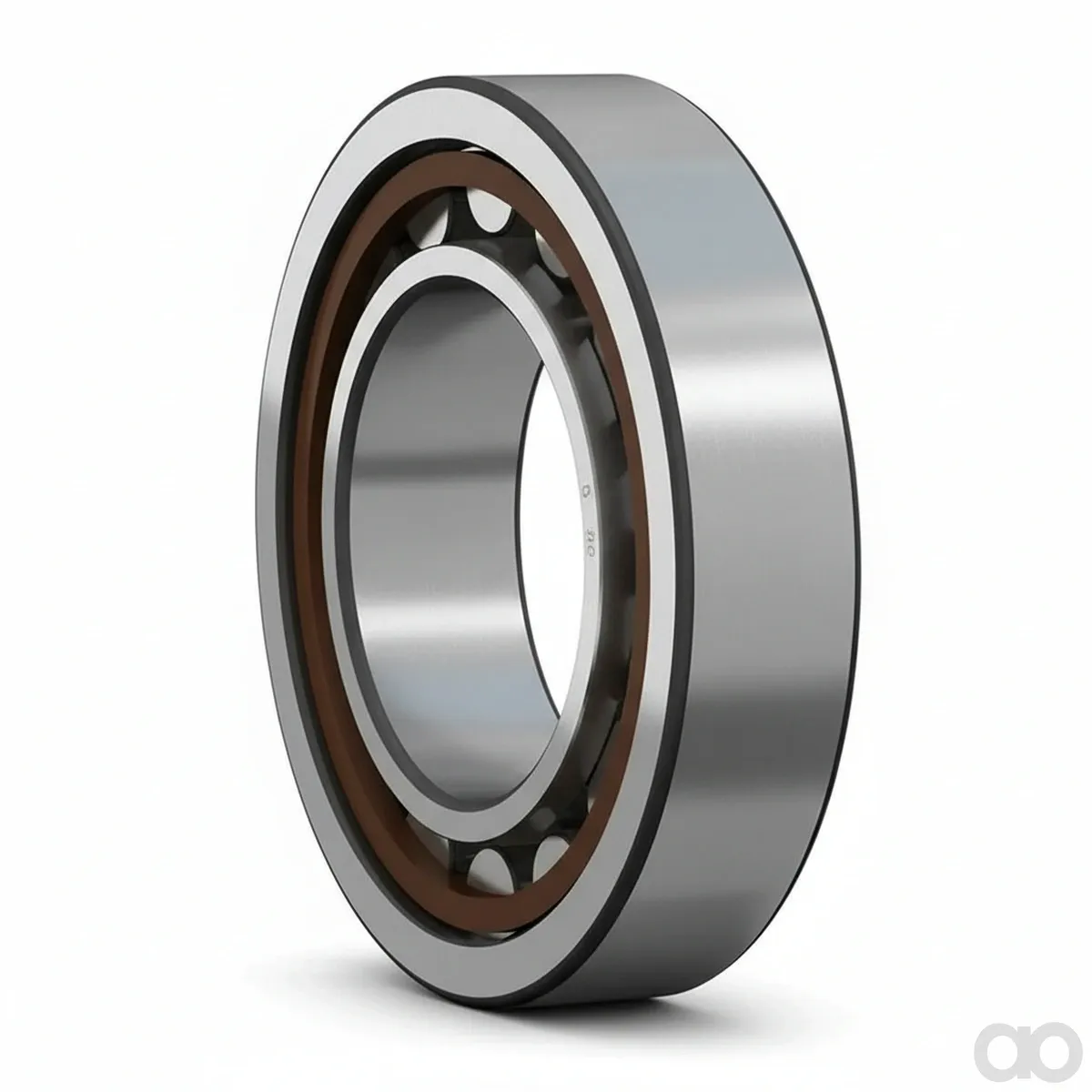 SKF - NU2222ECPC3 - Kegelrollenlager NU 2222 ECP/C3