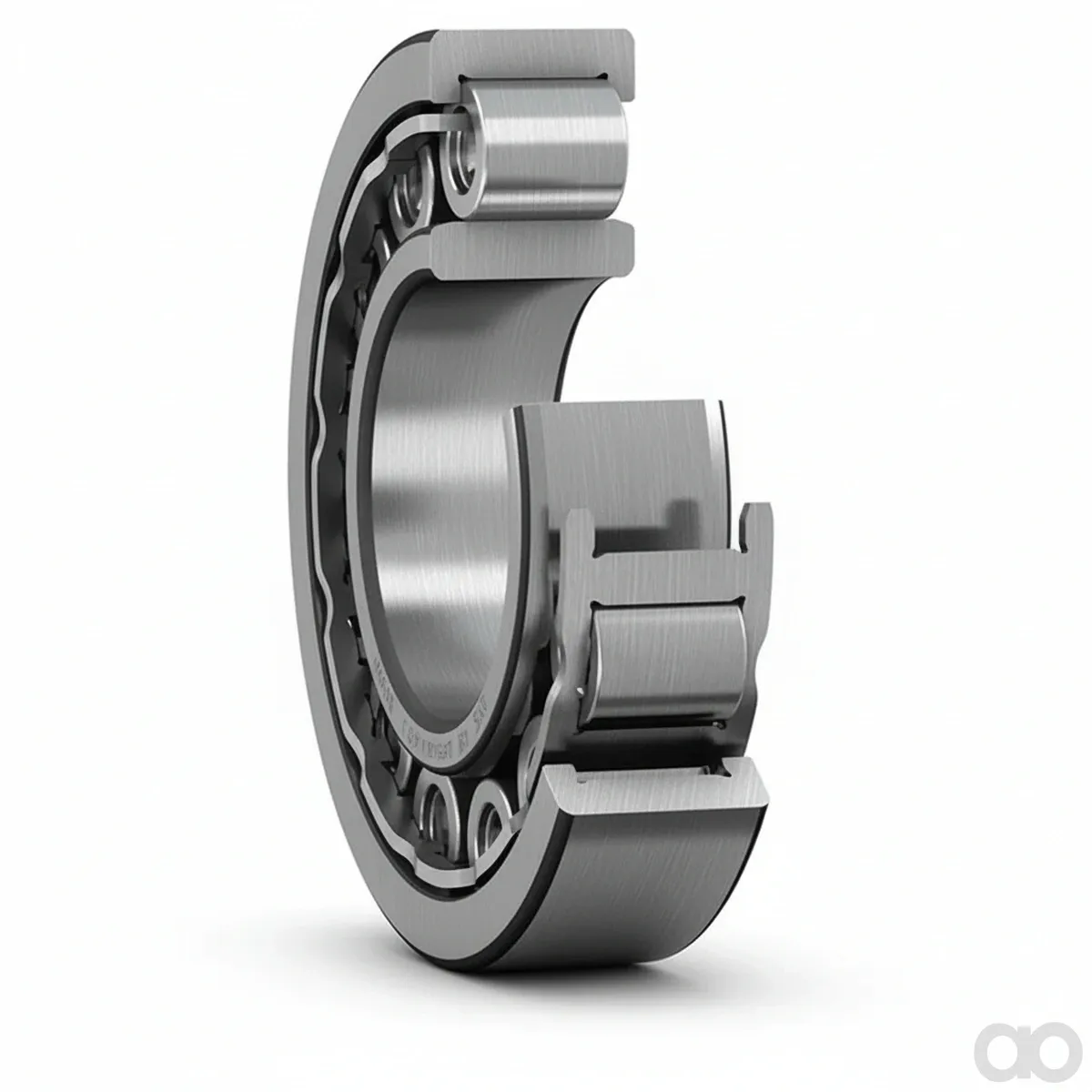 SKF - NU2224ECJ - Kegelrollenlager NU 2224 ECJ