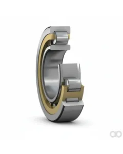 SKF - NU2228ECMLC3 - Kegelrollenlager NU 2228 ECML/C3