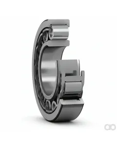 SKF - NU222ECJ - Kegelrollenlager NU 222 ECJ