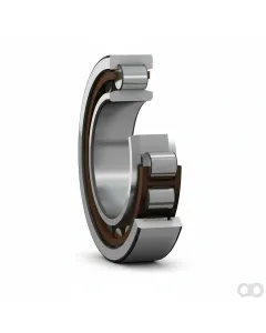 SKF - NU222ECP - Kegelrollenlager NU 222 ECP