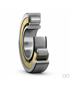 SKF - NU2230ECM - Kegelrollenlager NU 2230 ECM