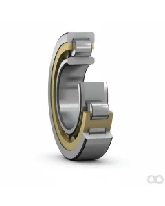 SKF - NU2232ECMLC3 - Kegelrollenlager NU 2232 ECML/C3