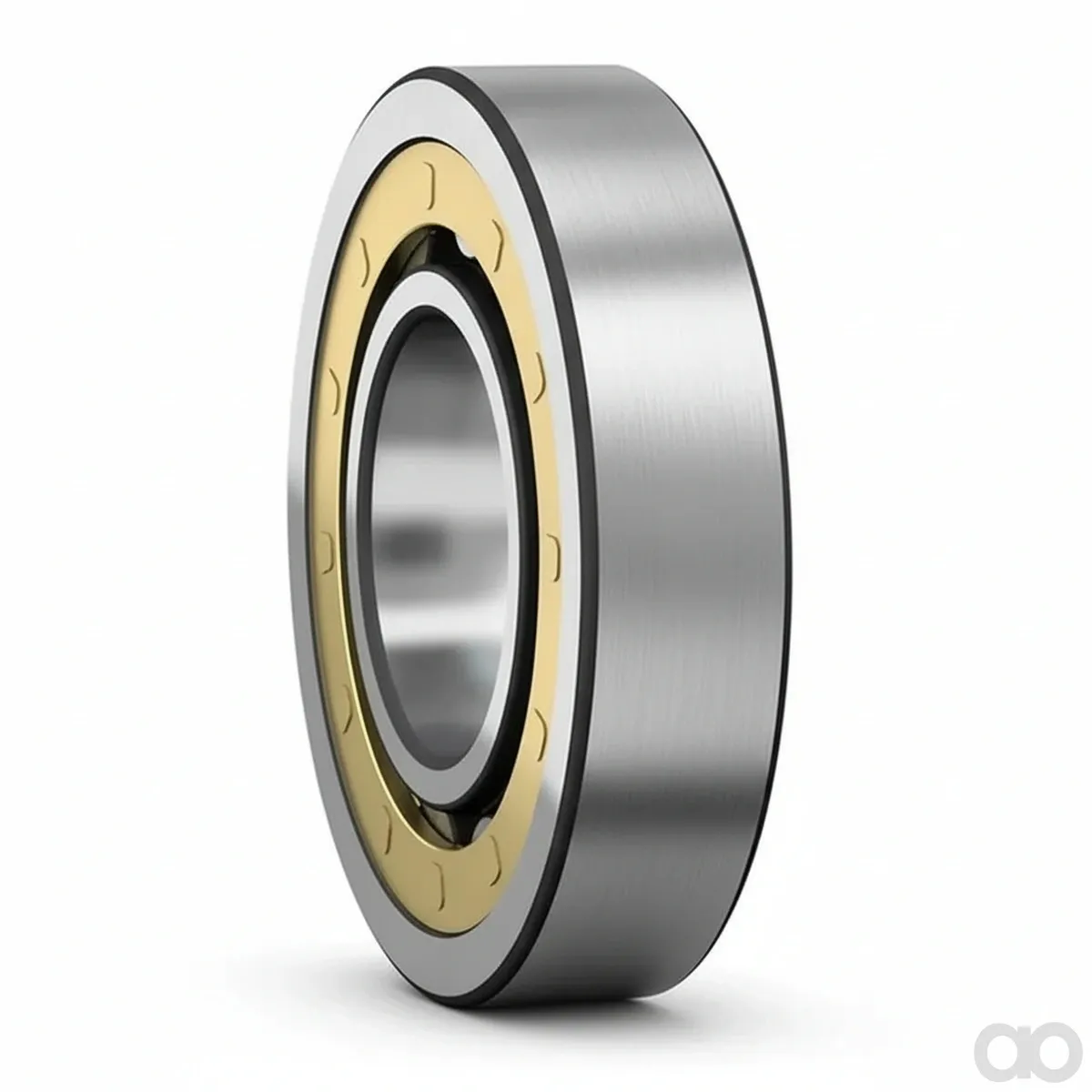 SKF - NU224ECMC3 - Kegelrollenlager NU 224 ECM/C3