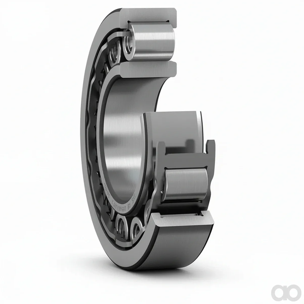 SKF - NU226ECJC3 - Kegelrollenlager NU 226 ECJ/C3