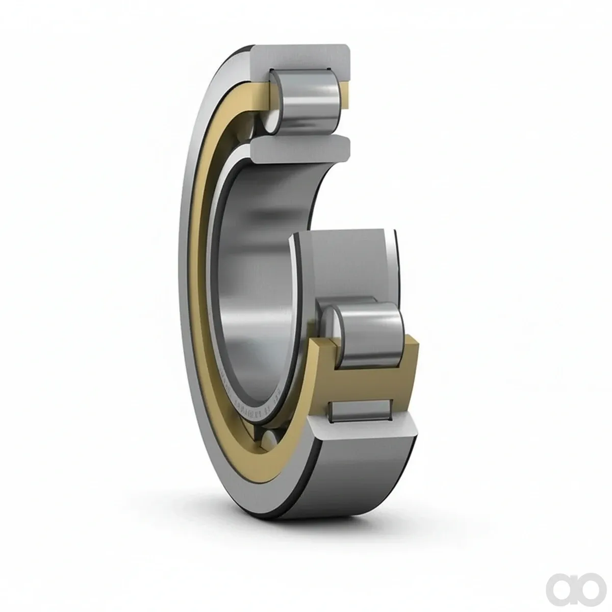 SKF - NU226ECML - Kegelrollenlager NU 226 ECML