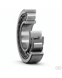 SKF - NU228ECJ - Kegelrollenlager NU 228 ECJ