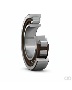 SKF - NU2308ECP - Kegelrollenlager NU 2308 ECP