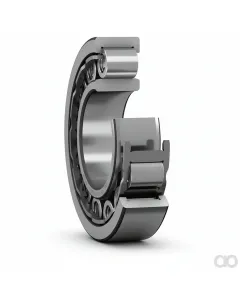 SKF - NU230ECJ - Kegelrollenlager NU 230 ECJ