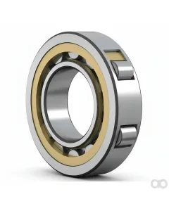 SKF - NU230ECMLC3 - Kegelrollenlager NU 230 ECML/C3