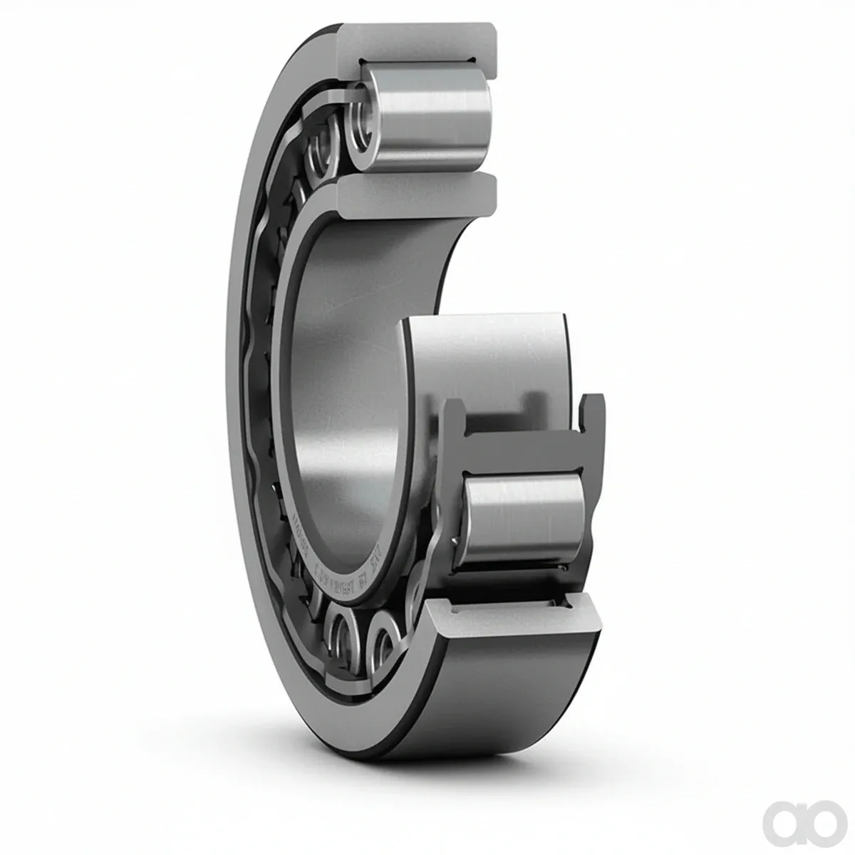 SKF - NU2315ECJ - Kegelrollenlager NU 2315 ECJ