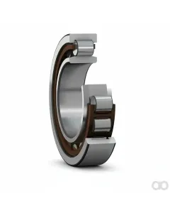 SKF - NU2315ECP - Kegelrollenlager NU 2315 ECP