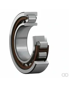 SKF - NU2316ECP - Kegelrollenlager NU 2316 ECP