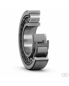 SKF - NU2317ECJ - Kegelrollenlager NU 2317 ECJ