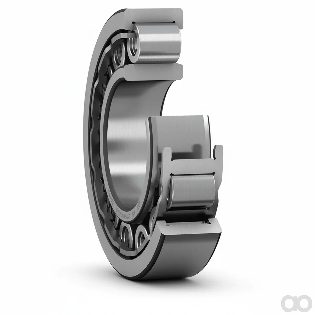 SKF - NU2318ECJC3 - Kegelrollenlager NU 2318 ECJ/C3