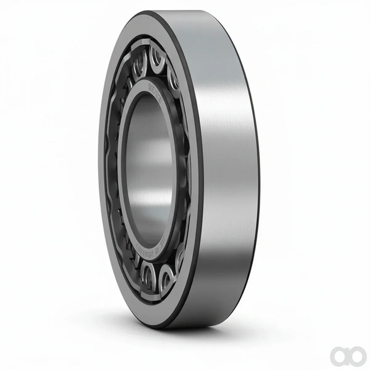 SKF - NU2319ECJ - Kegelrollenlager NU 2319 ECJ