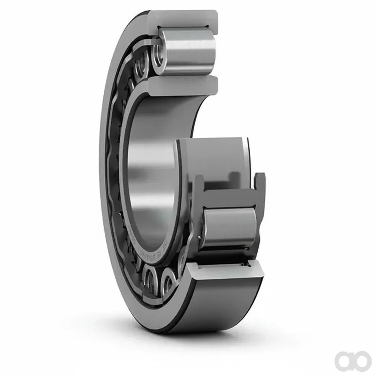 SKF - NU2320ECJC3 - Kegelrollenlager NU 2320 ECJ/C3