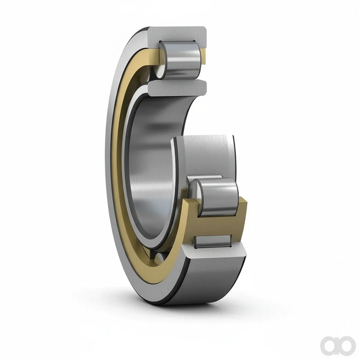 SKF - NU2322ECMLC3 - Kegelrollenlager NU 2322 ECML/C3