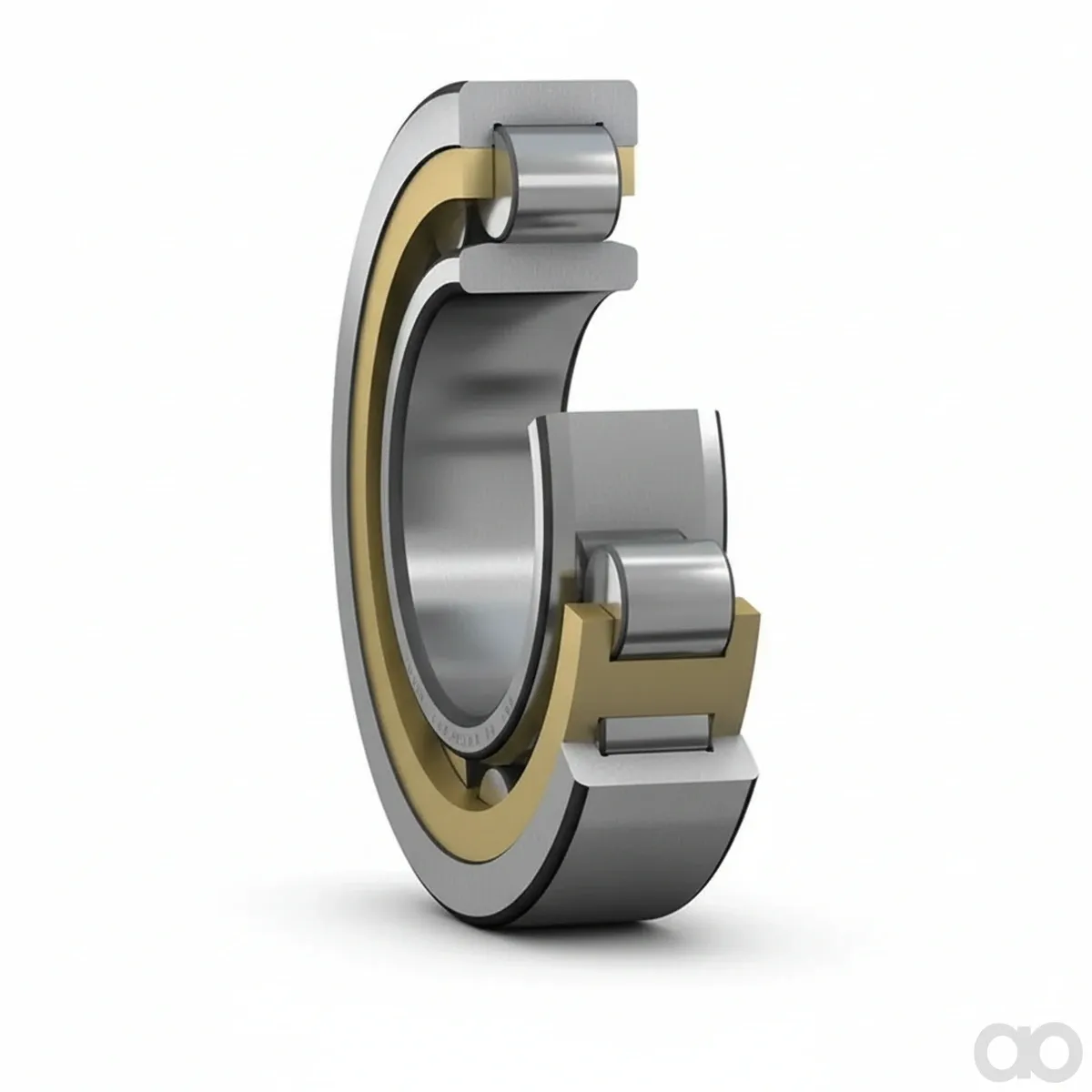 SKF - NU2326ECMLC4 - Kegelrollenlager NU 2326 ECML/C4