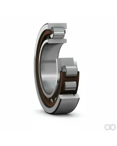 SKF - NU303ECP - Kegelrollenlager NU 303 ECP