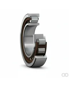SKF - NU304ECPC3 - Kegelrollenlager NU 304 ECP/C3