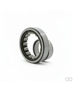 SKF - NU305 - Zylinderrollenlager