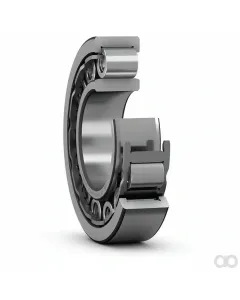 SKF - NU305ECJ - Kegelrollenlager NU 305 ECJ