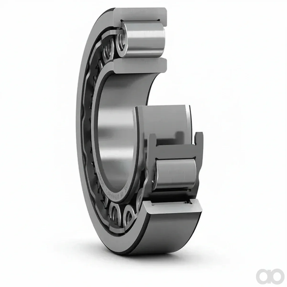 SKF - NU308ECJ