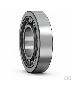 SKF - NU311ECJ - Kegelrollenlager NU 311 ECJ