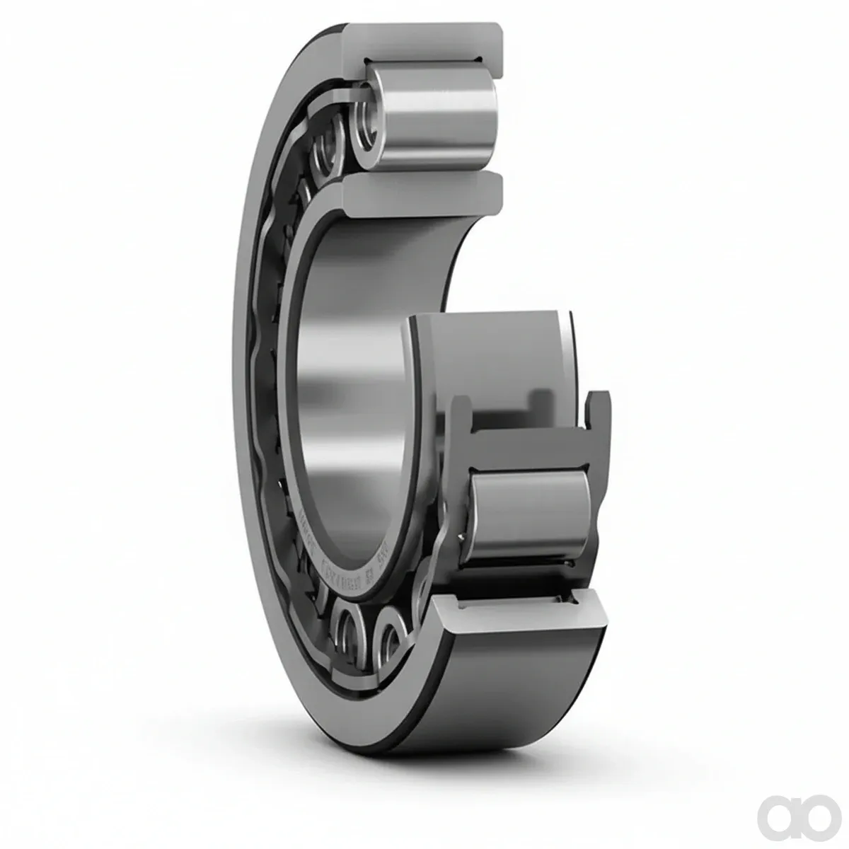 SKF - NU311ECJC3 - Kegelrollenlager NU 311 ECJ/C3