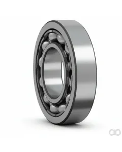SKF - NU312ECJ - Kegelrollenlager NU 312 ECJ