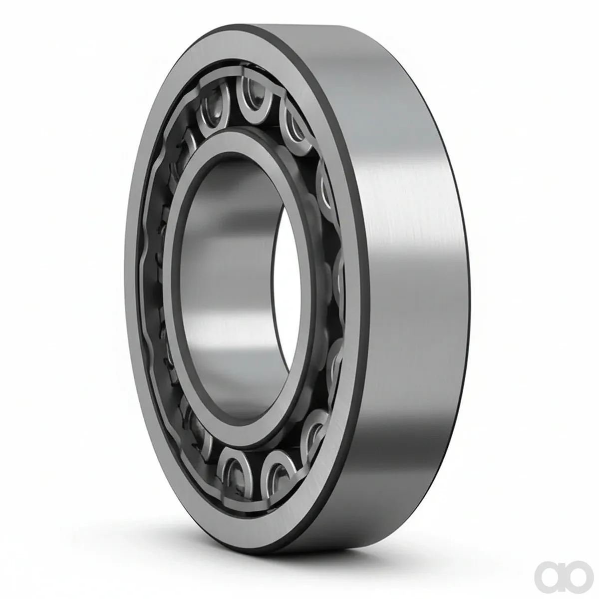 SKF - NU313ECJ - Kegelrollenlager NU 313 ECJ