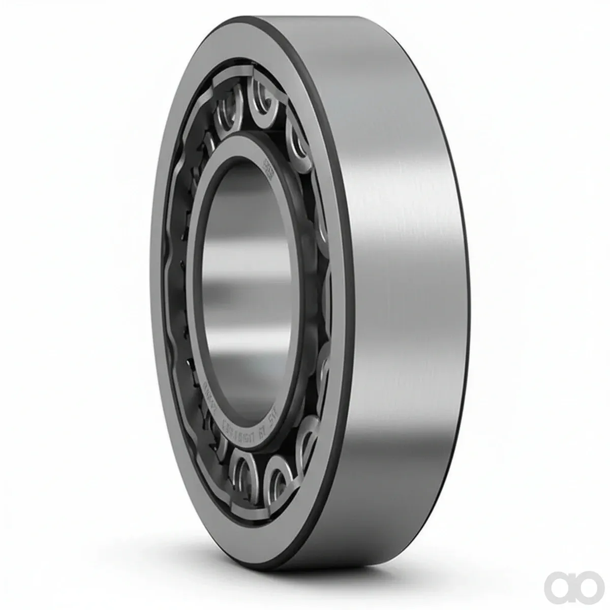 SKF - NU314ECJ - Kegelrollenlager NU 314 ECJ