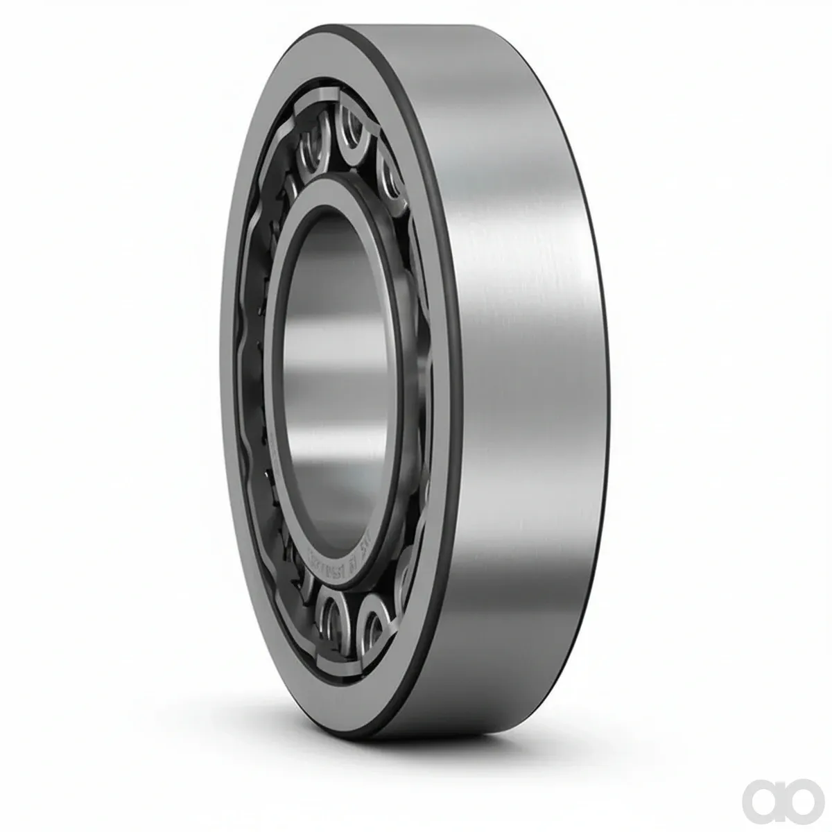 SKF - NU315ECJ - Kegelrollenlager NU 315 ECJ