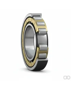 SKF - NU319ECMC3VL0241 - Maschinenspezial NU 319 ECM/C3VL0241