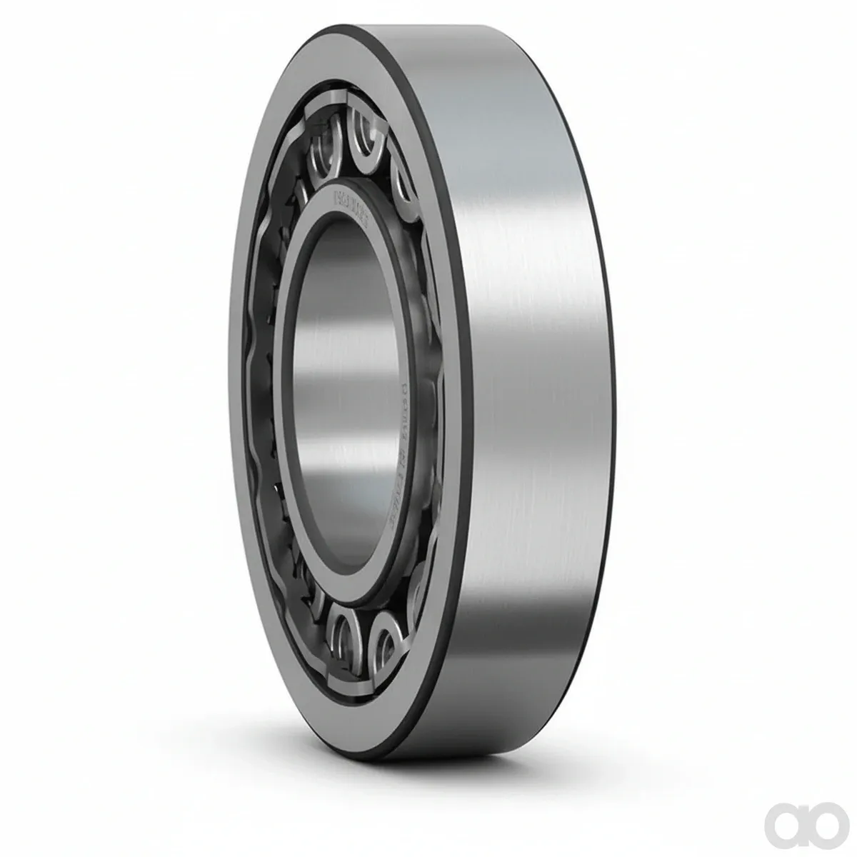 SKF - NU320ECJC3 - Kegelrollenlager NU 320 ECJ/C3