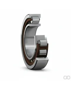 SKF - NU320ECPC3 - Kegelrollenlager NU 320 ECP/C3