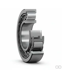 SKF - NU321ECJ - Kegelrollenlager NU 321 ECJ