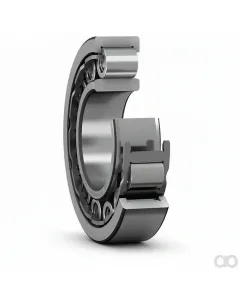 SKF - NU321ECJC3 - Kegelrollenlager NU 321 ECJ/C3