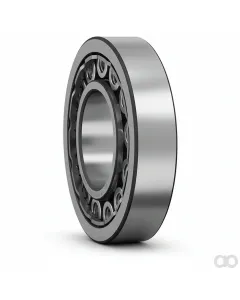 SKF - NU322ECJ - Kegelrollenlager NU 322 ECJ