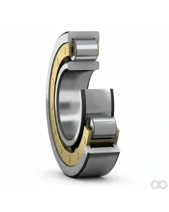 SKF - NU322ECM - Kegelrollenlager NU 322 ECM