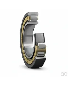 SKF - NU322ECMC3VL0241 - Maschinenspezial NU 322 ECM/C3VL0241
