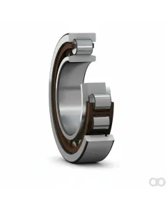 SKF - NU322ECP - Kegelrollenlager NU 322 ECP
