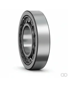 SKF - NU324ECJ - Kegelrollenlager NU 324 ECJ