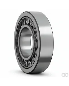 SKF - NU324ECJC3 - Kegelrollenlager NU 324 ECJ/C3